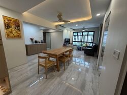 Blk 420C Waterfront II @ Northshore (Punggol), HDB 4 Rooms #592875101